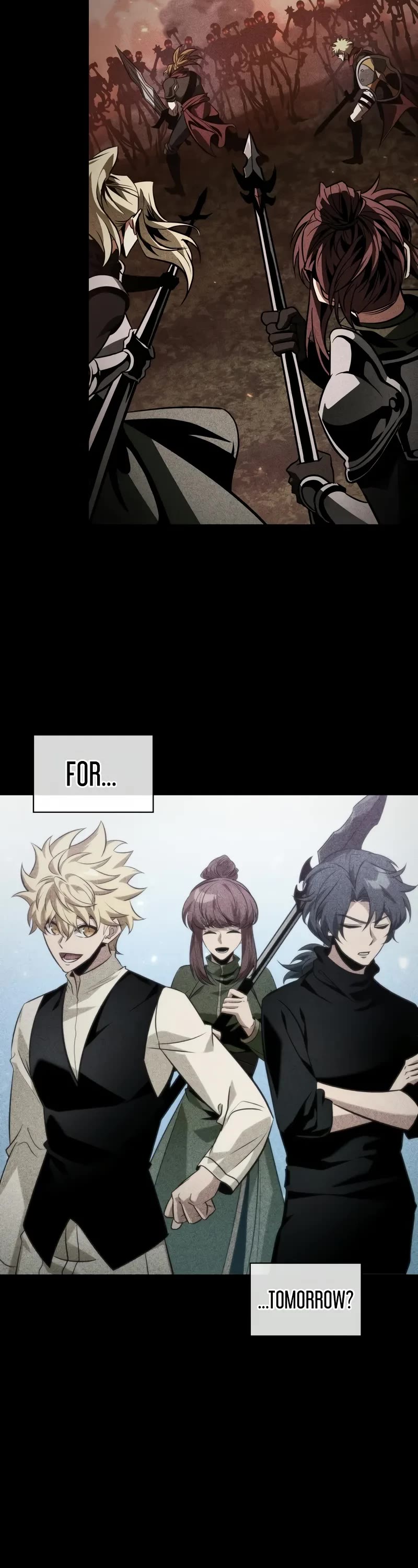 Pick Me Up (Infinite Gacha) chapter 140 page 45