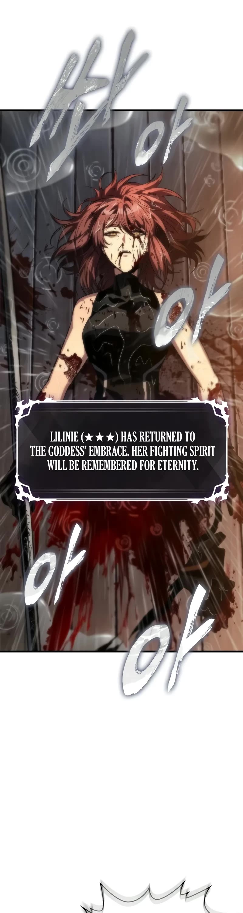 Pick Me Up (Infinite Gacha) chapter 140 page 47