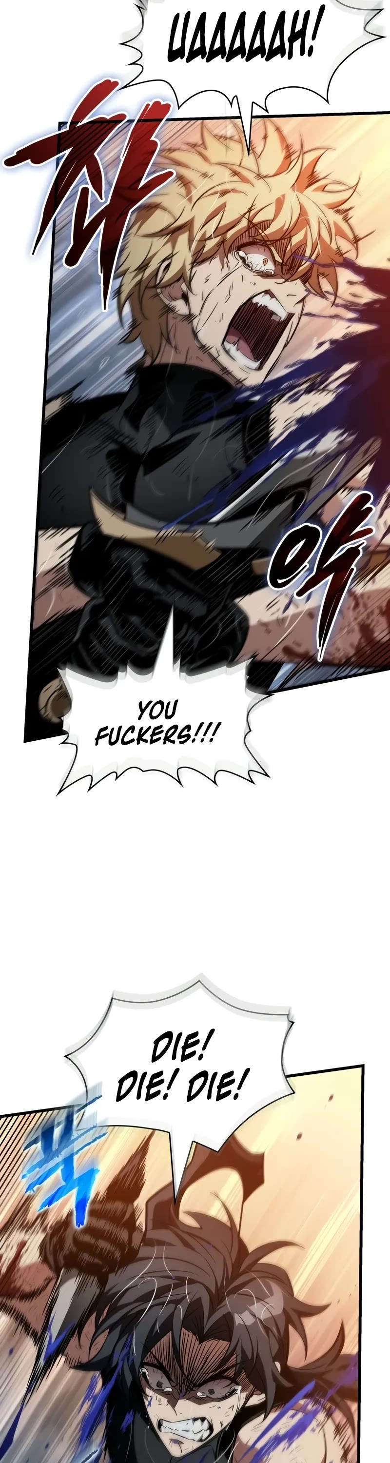 Pick Me Up (Infinite Gacha) chapter 140 page 48