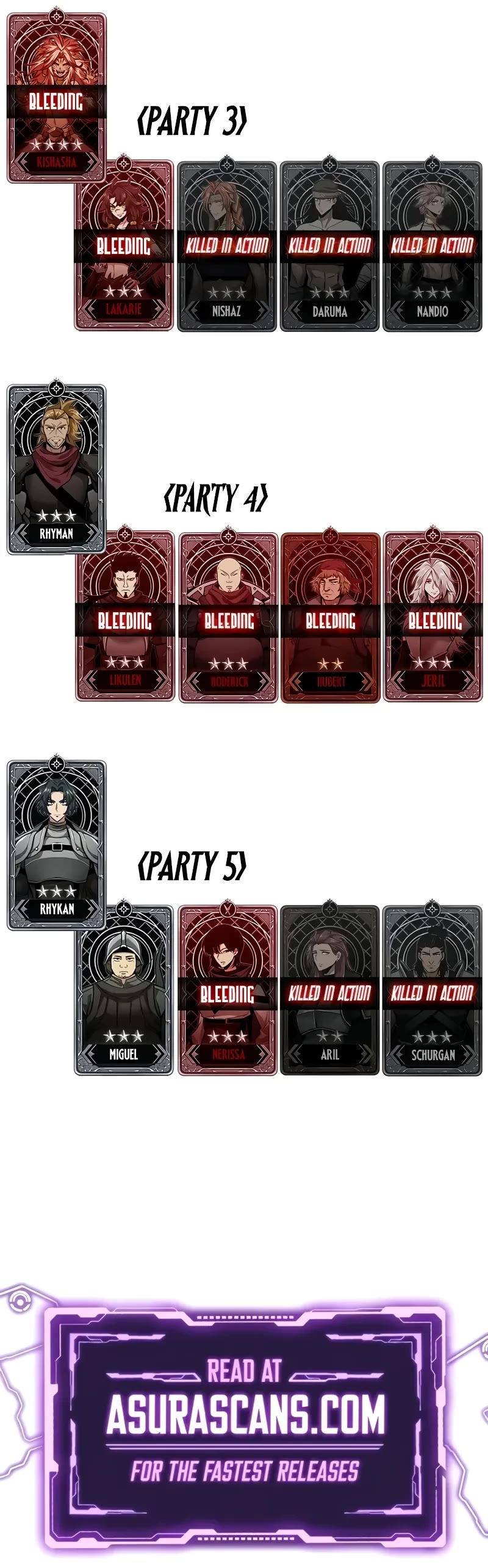 Pick Me Up (Infinite Gacha) chapter 140 page 52