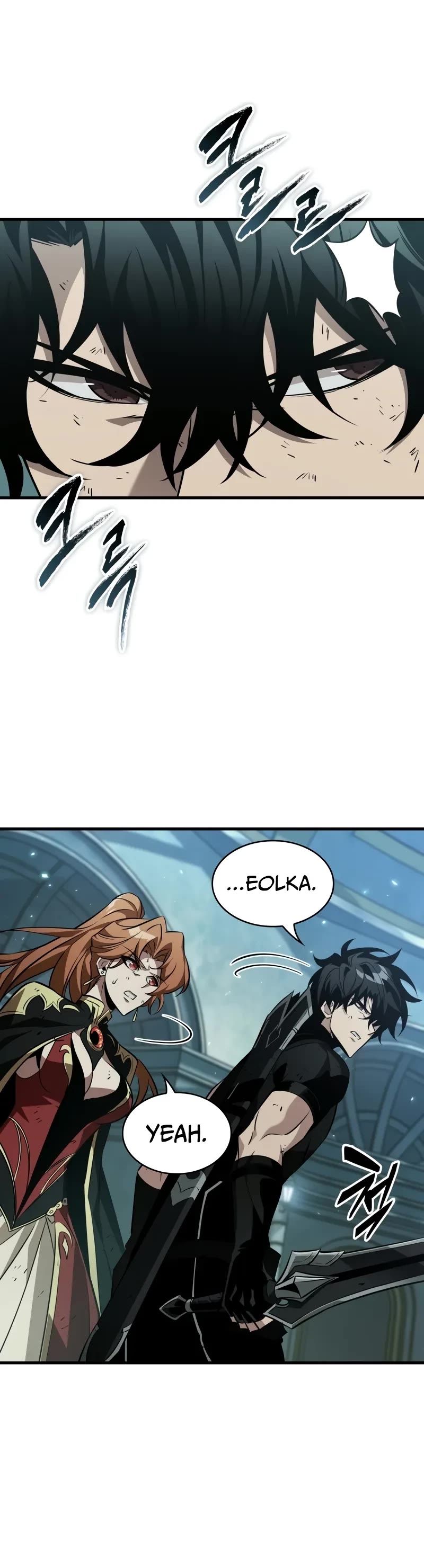 Pick Me Up (Infinite Gacha) chapter 140 page 6