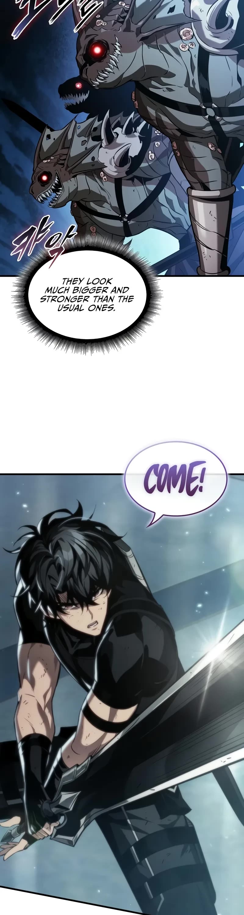 Pick Me Up (Infinite Gacha) chapter 140 page 9