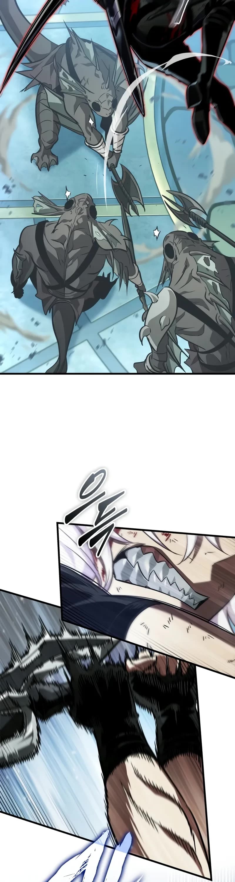 Pick Me Up (Infinite Gacha) chapter 143 page 14