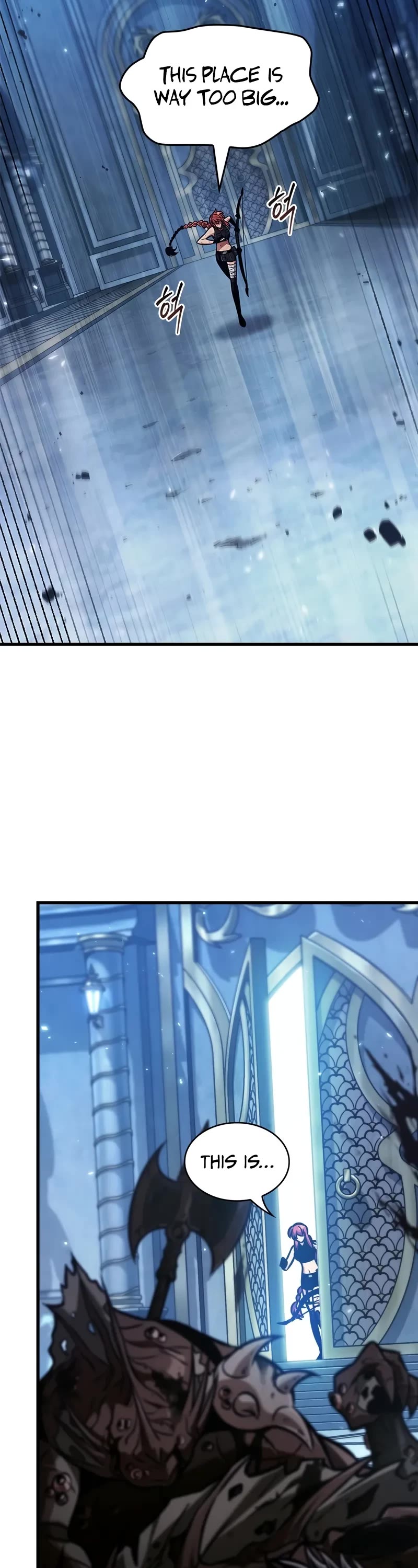 Pick Me Up (Infinite Gacha) chapter 143 page 19