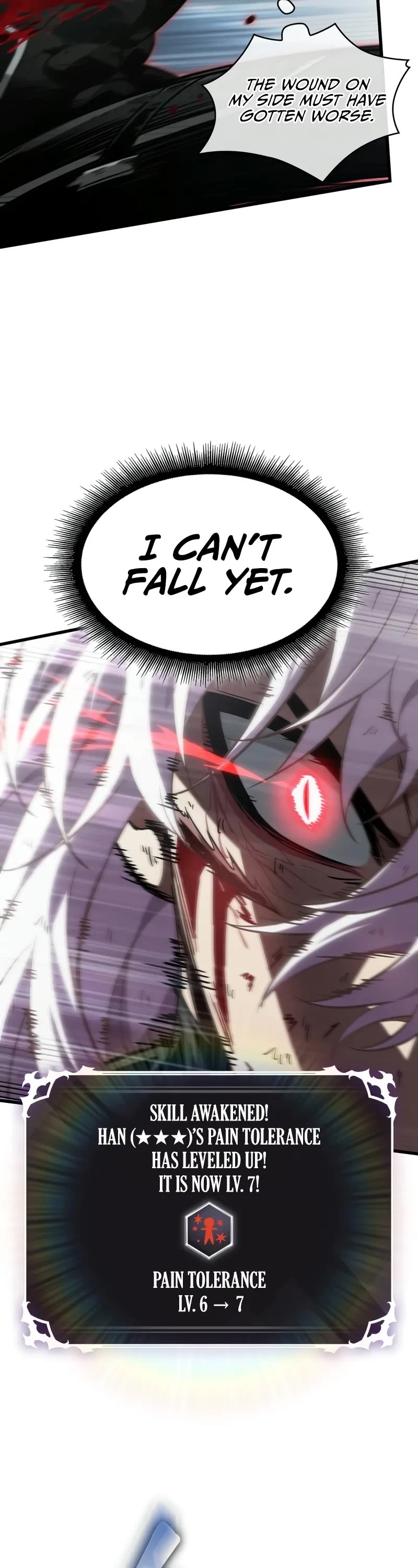 Pick Me Up (Infinite Gacha) chapter 143 page 23