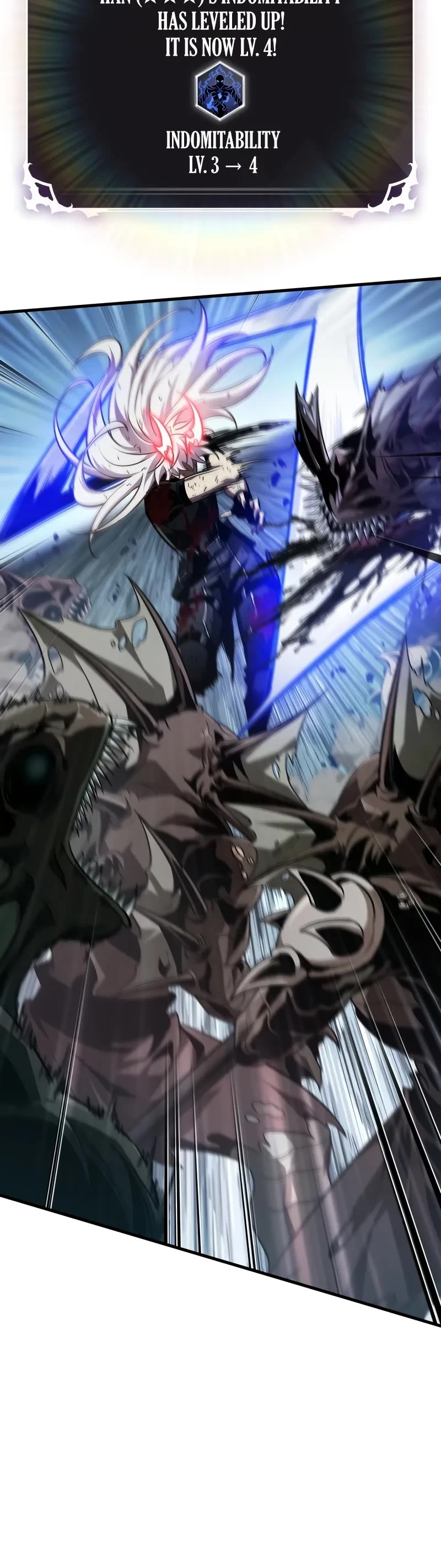 Pick Me Up (Infinite Gacha) chapter 143 page 31