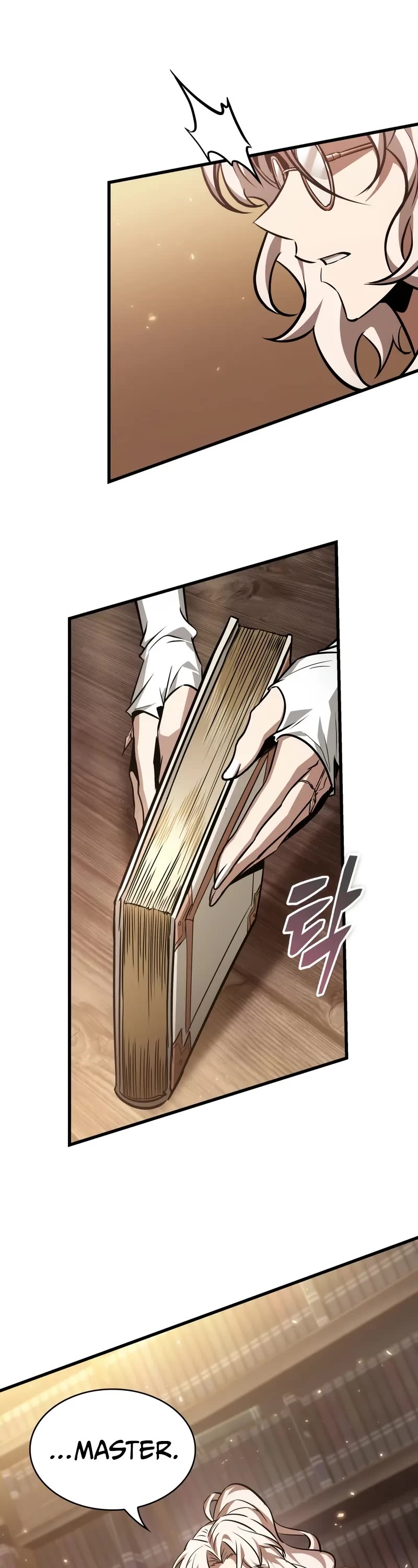 Pick Me Up (Infinite Gacha) chapter 143 page 34