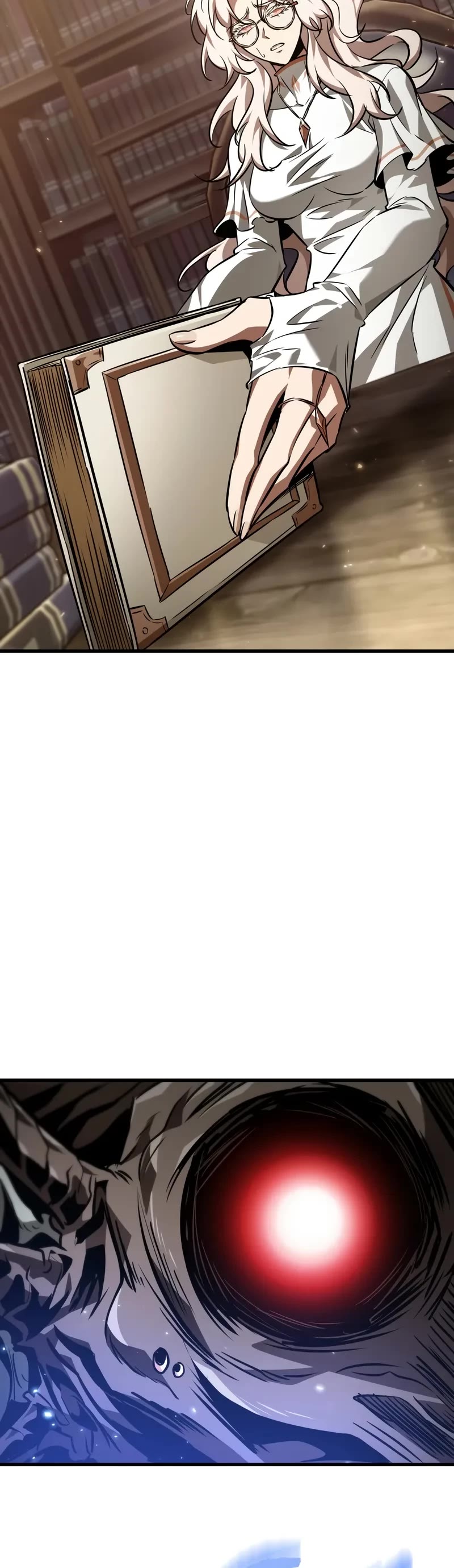 Pick Me Up (Infinite Gacha) chapter 143 page 35