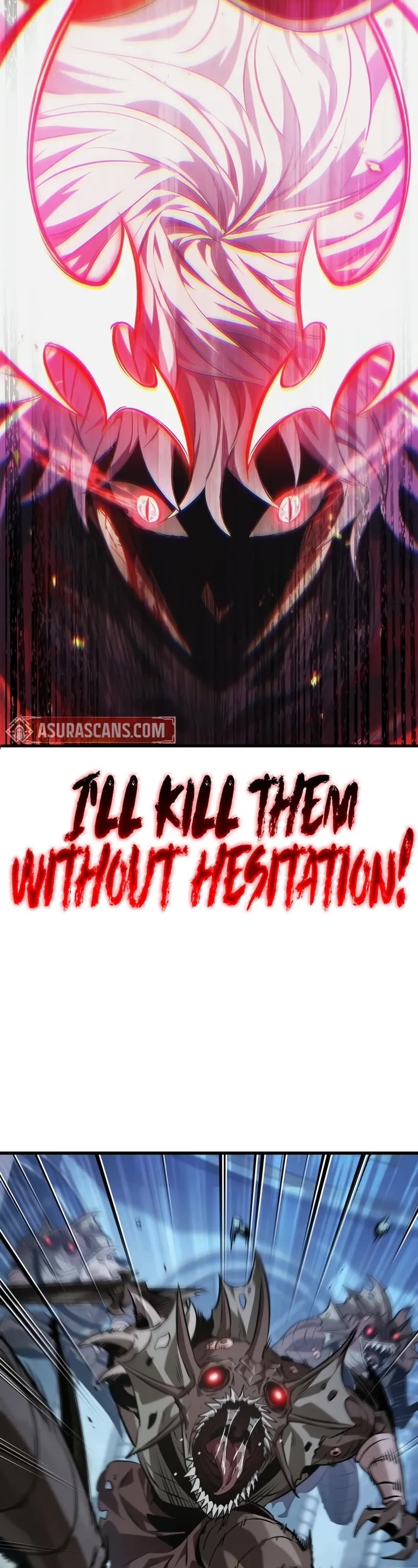 Pick Me Up (Infinite Gacha) chapter 143 page 4