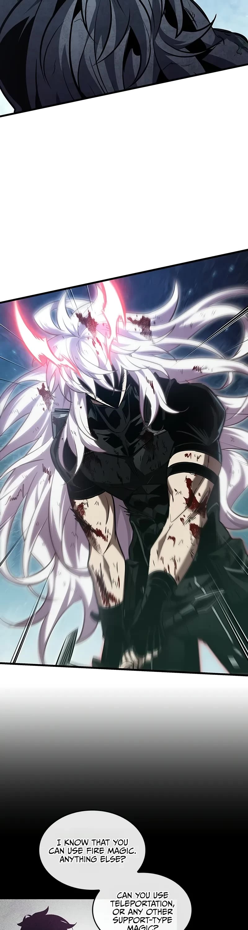 Pick Me Up (Infinite Gacha) chapter 143 page 44