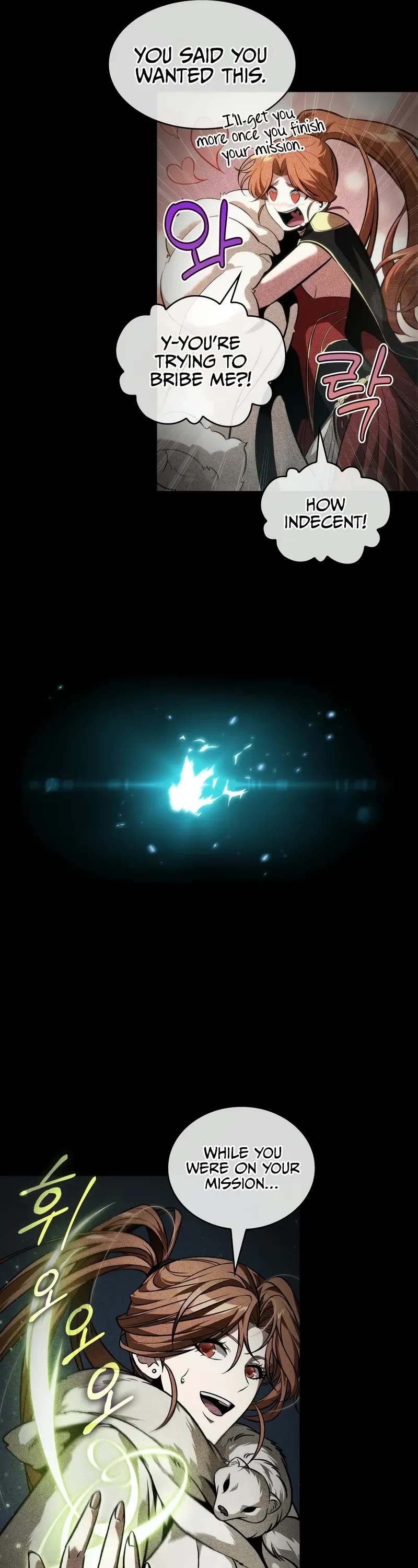 Pick Me Up (Infinite Gacha) chapter 143 page 47