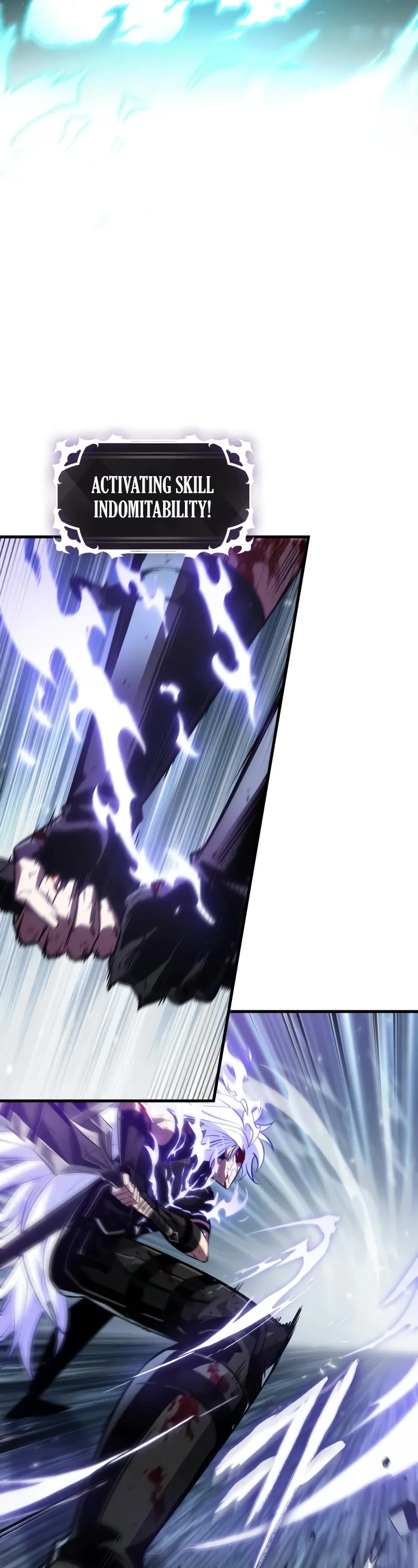 Pick Me Up (Infinite Gacha) chapter 143 page 49