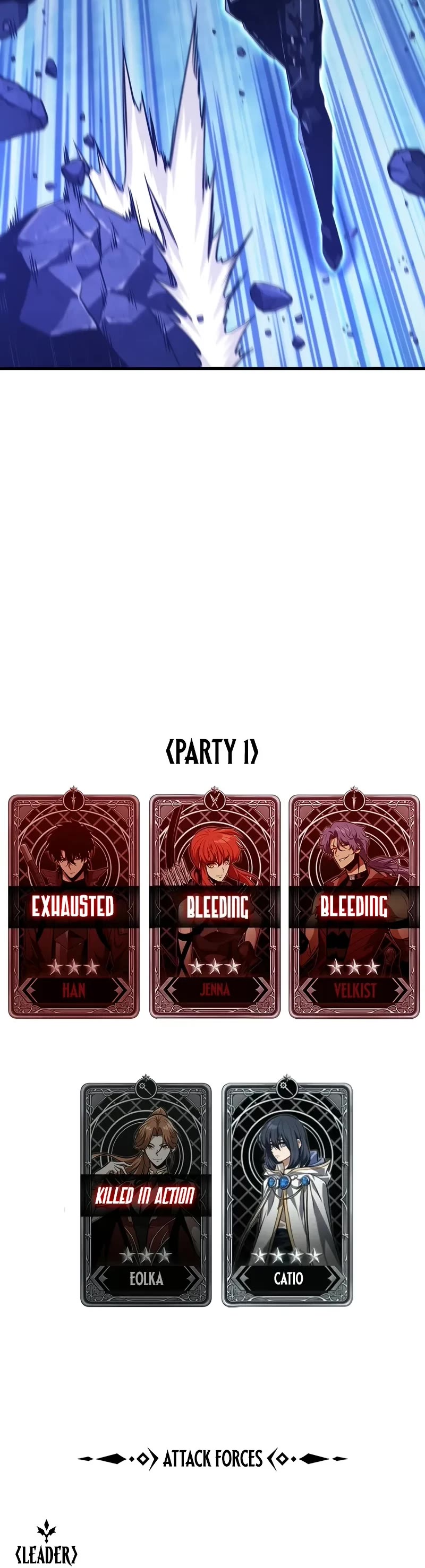 Pick Me Up (Infinite Gacha) chapter 143 page 61