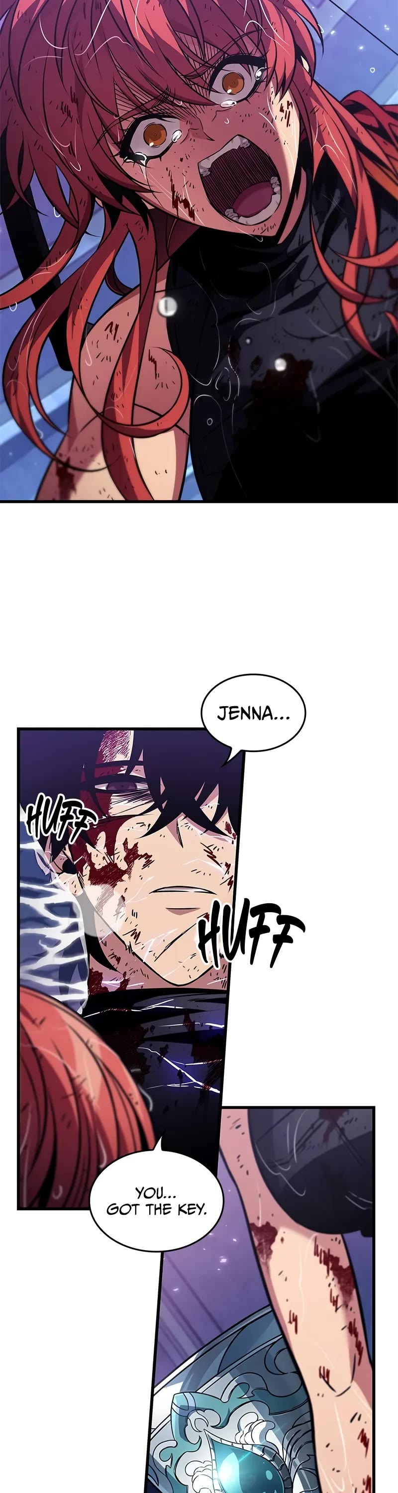 Pick Me Up (Infinite Gacha) chapter 145 page 19