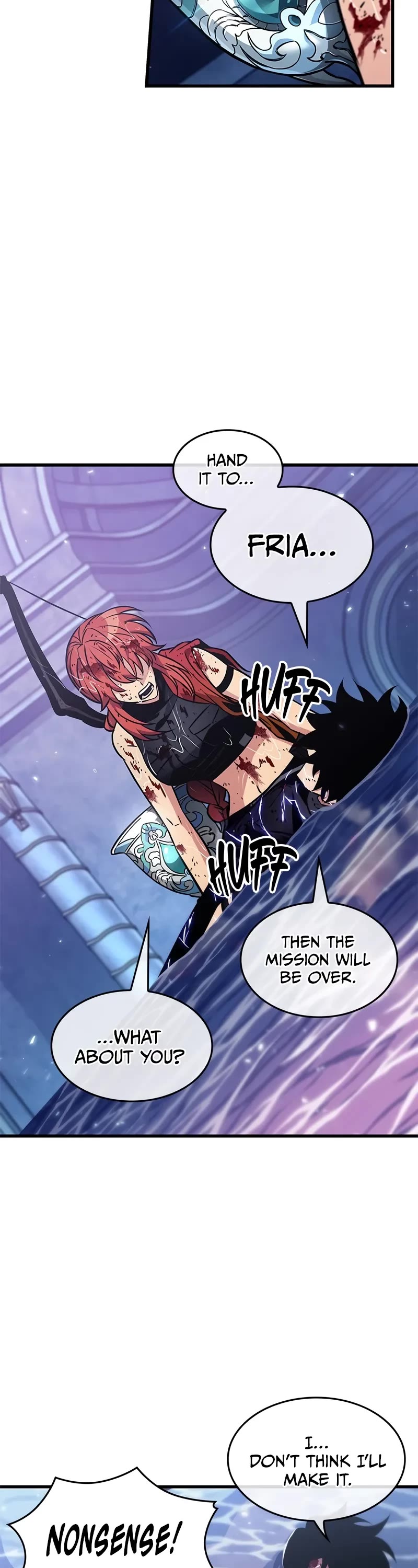 Pick Me Up (Infinite Gacha) chapter 145 page 20