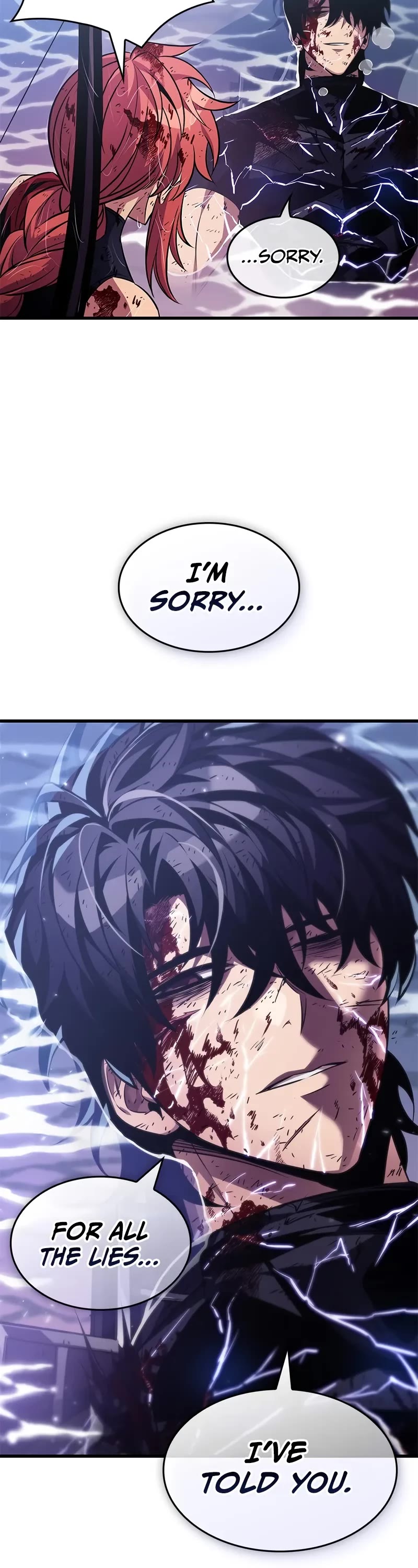 Pick Me Up (Infinite Gacha) chapter 145 page 21