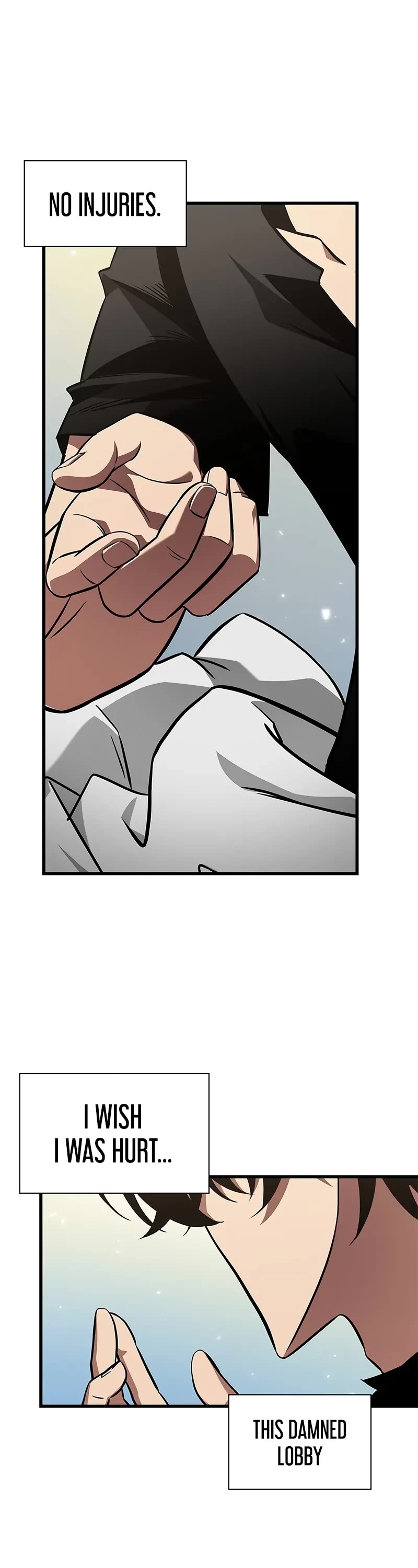 Pick Me Up (Infinite Gacha) chapter 145 page 36