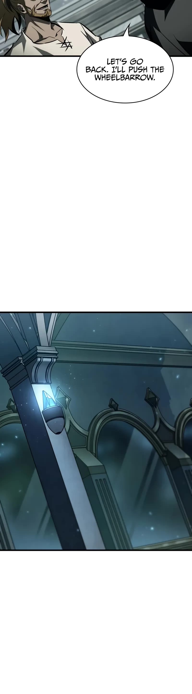 Pick Me Up (Infinite Gacha) chapter 146 page 11