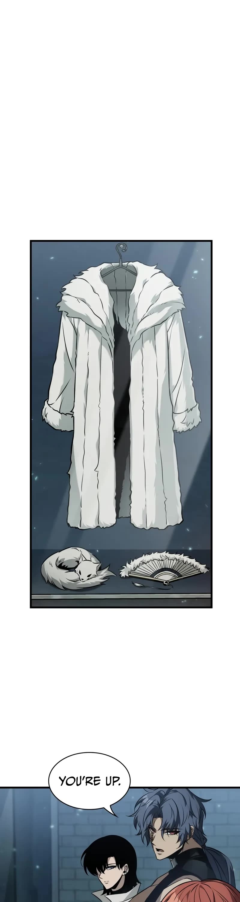 Pick Me Up (Infinite Gacha) chapter 146 page 17