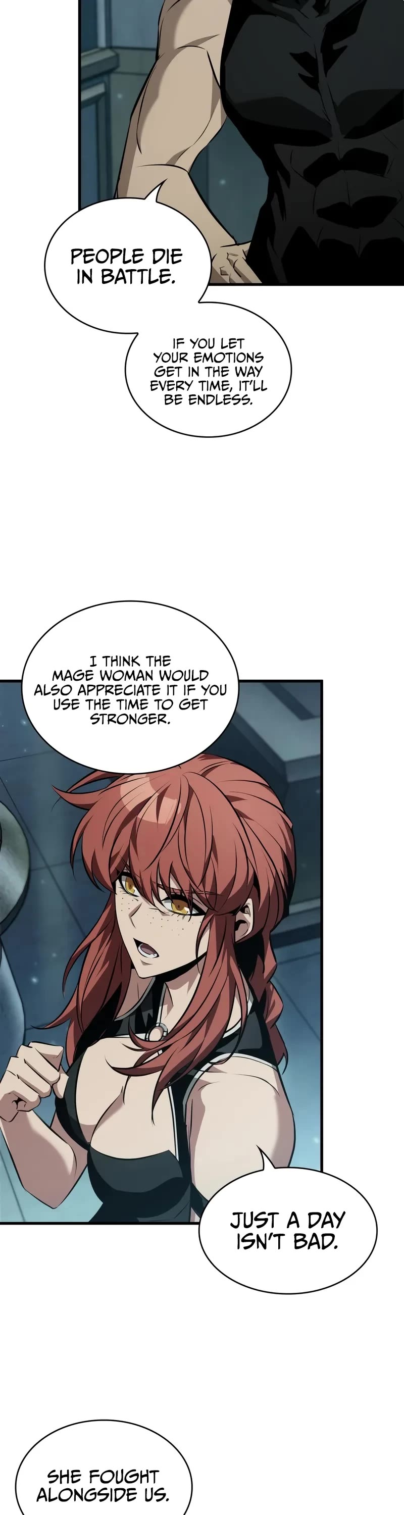 Pick Me Up (Infinite Gacha) chapter 146 page 19