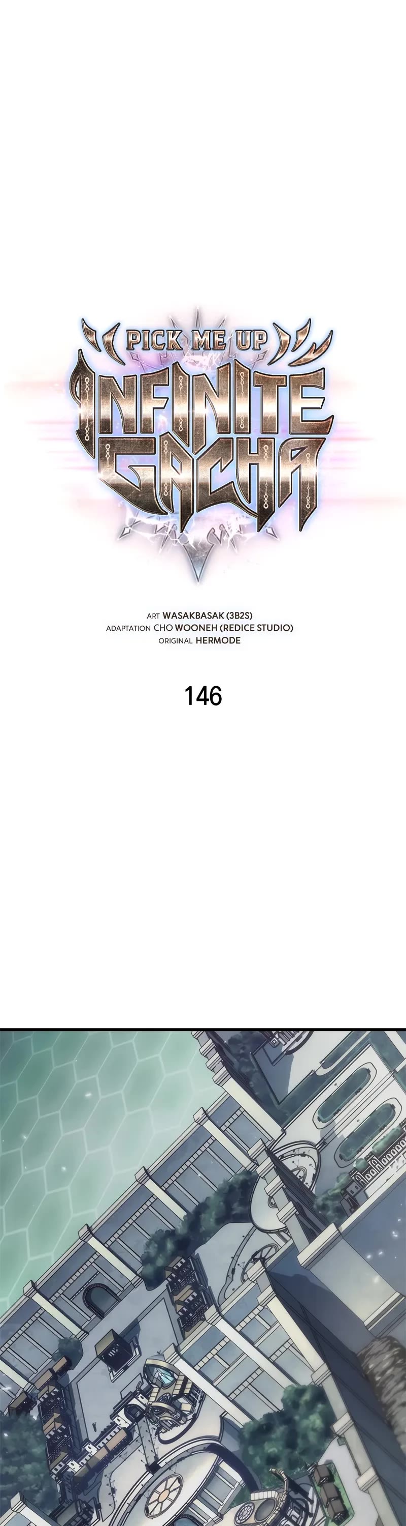 Pick Me Up (Infinite Gacha) chapter 146 page 2