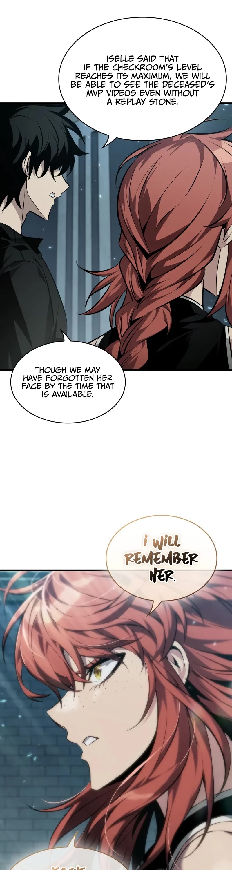 Pick Me Up (Infinite Gacha) chapter 146 page 22