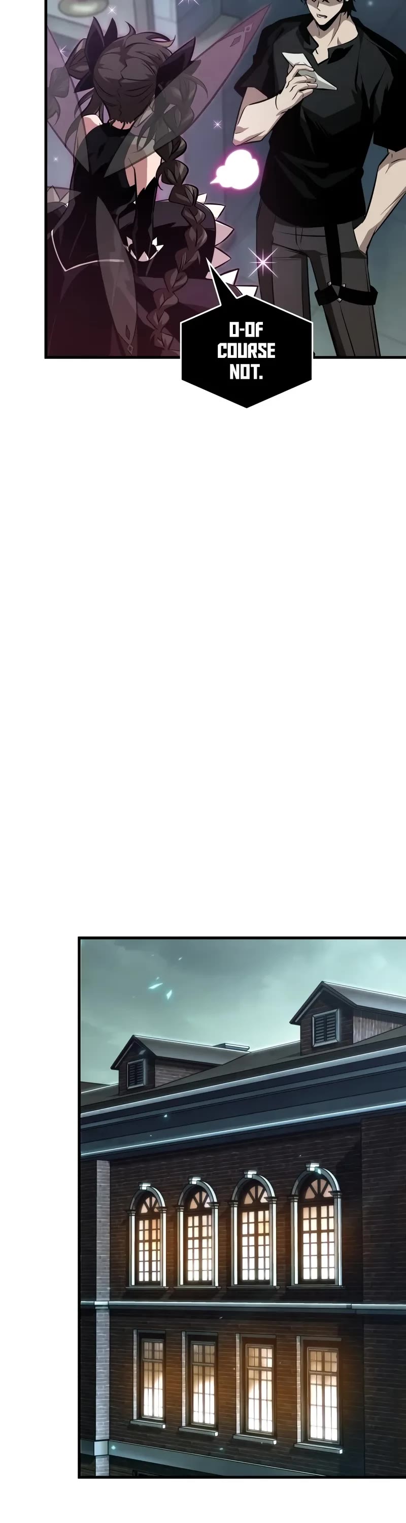 Pick Me Up (Infinite Gacha) chapter 146 page 25