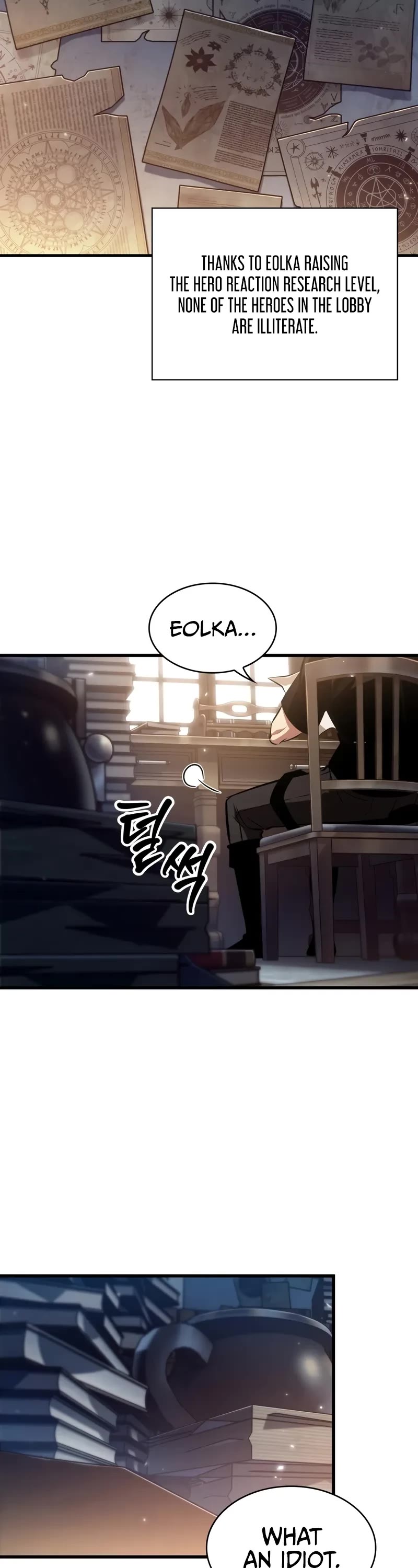 Pick Me Up (Infinite Gacha) chapter 146 page 29