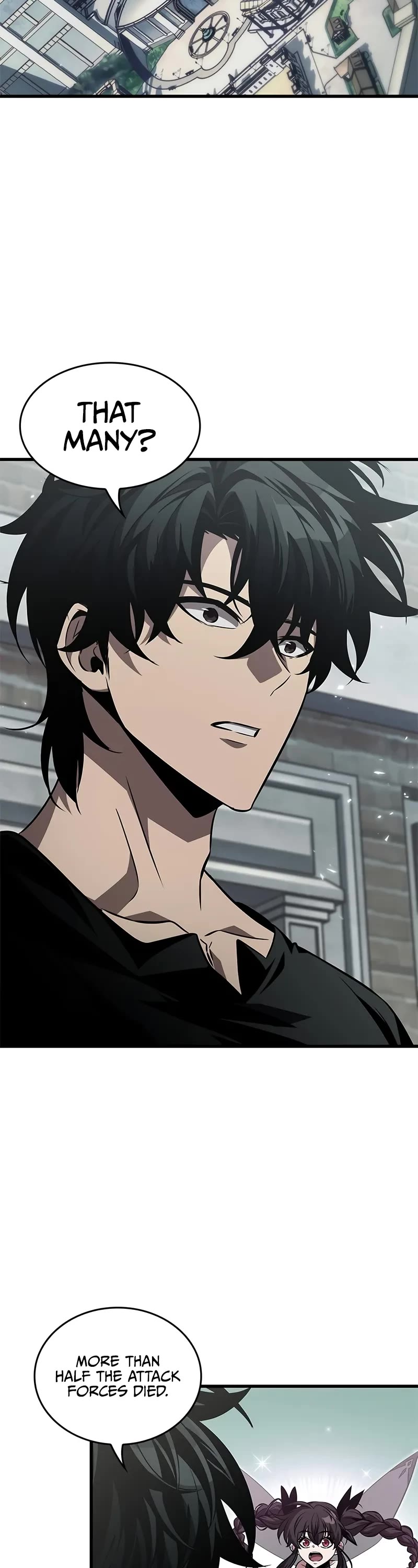 Pick Me Up (Infinite Gacha) chapter 146 page 3