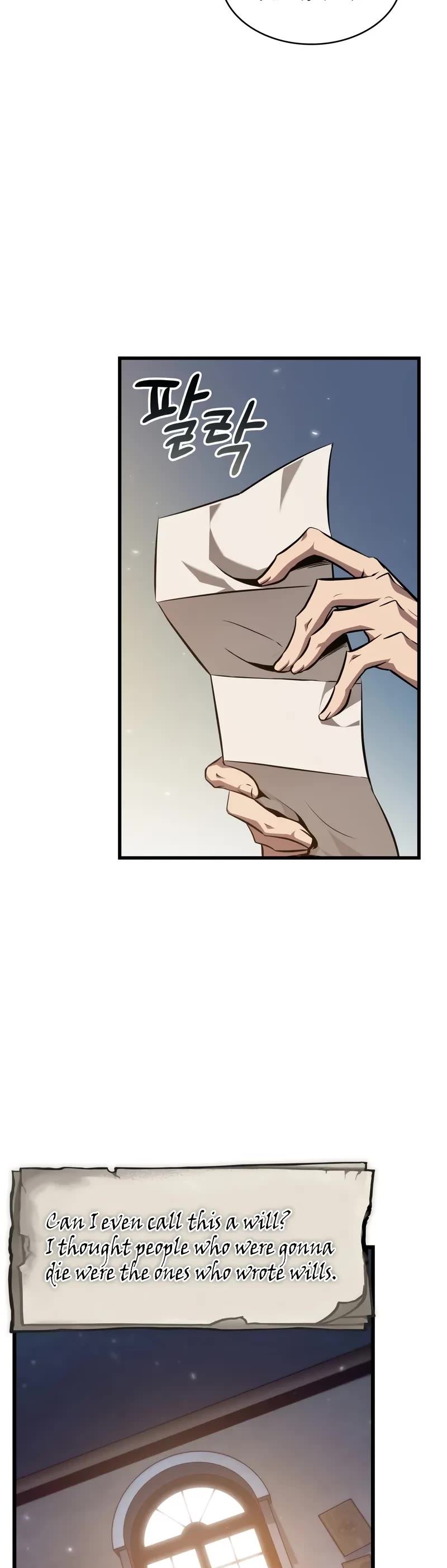 Pick Me Up (Infinite Gacha) chapter 146 page 30