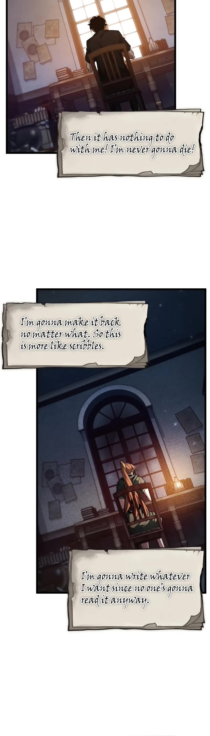 Pick Me Up (Infinite Gacha) chapter 146 page 31