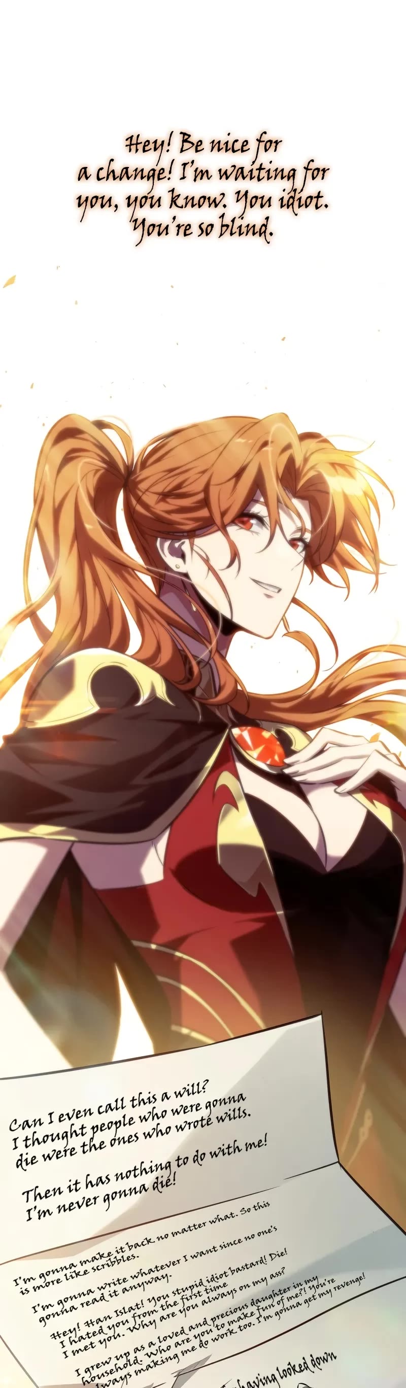 Pick Me Up (Infinite Gacha) chapter 146 page 35