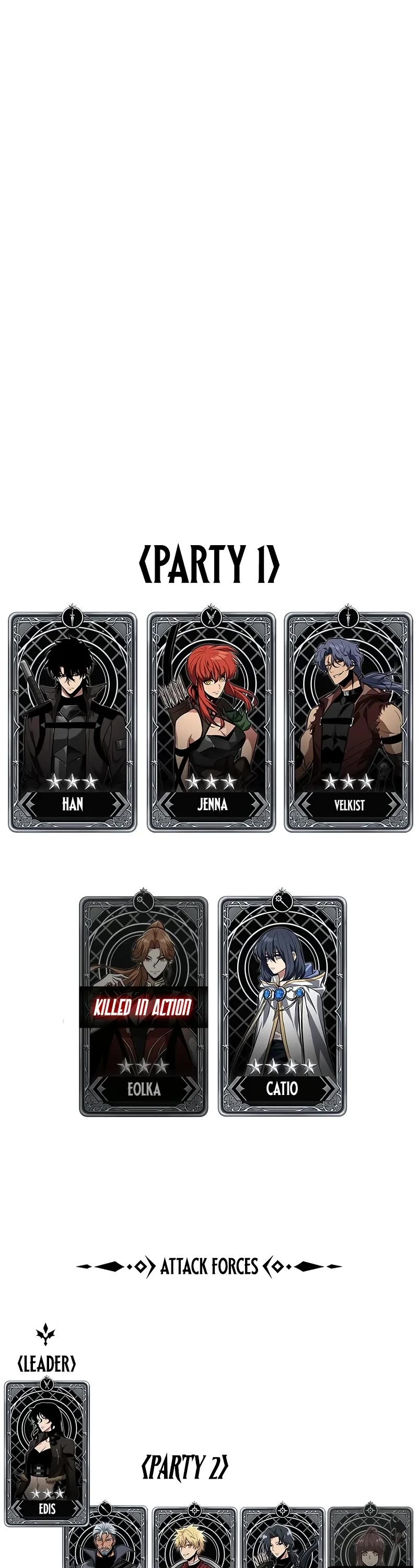 Pick Me Up (Infinite Gacha) chapter 146 page 39