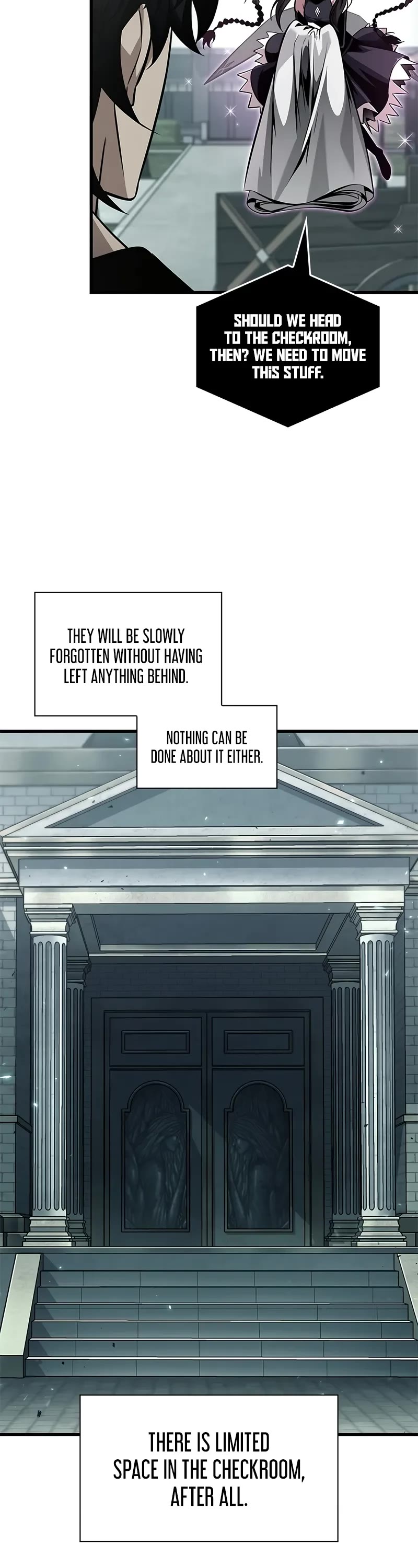 Pick Me Up (Infinite Gacha) chapter 146 page 4