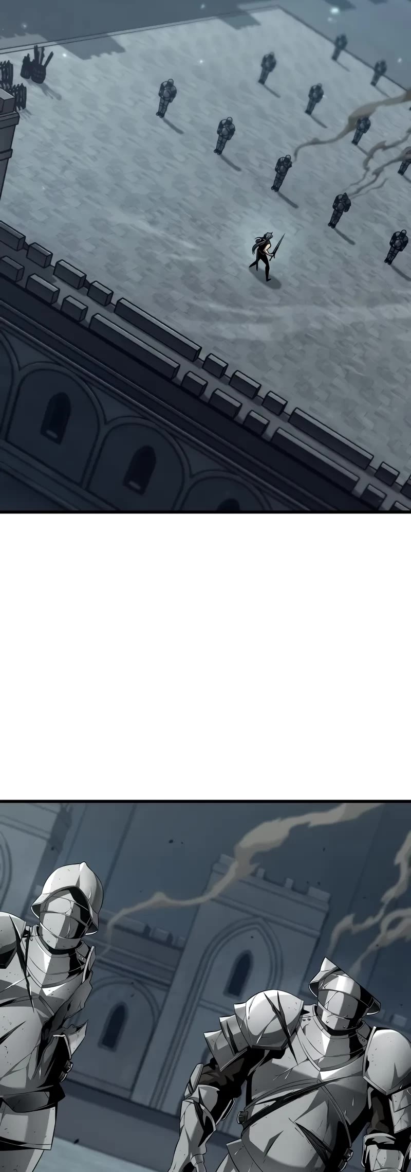 Pick Me Up (Infinite Gacha) chapter 147 page 25