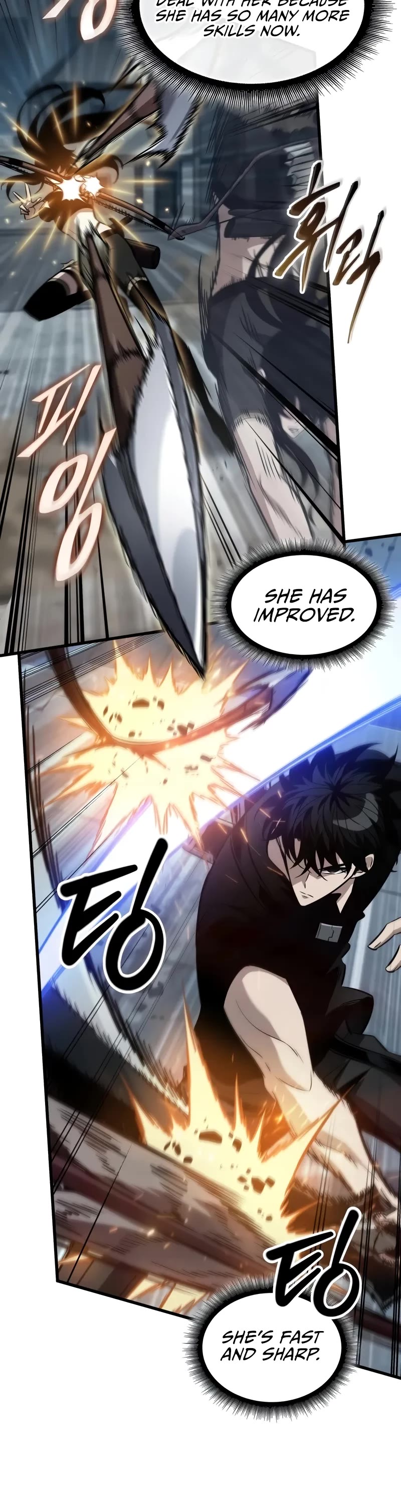 Pick Me Up (Infinite Gacha) chapter 147 page 38