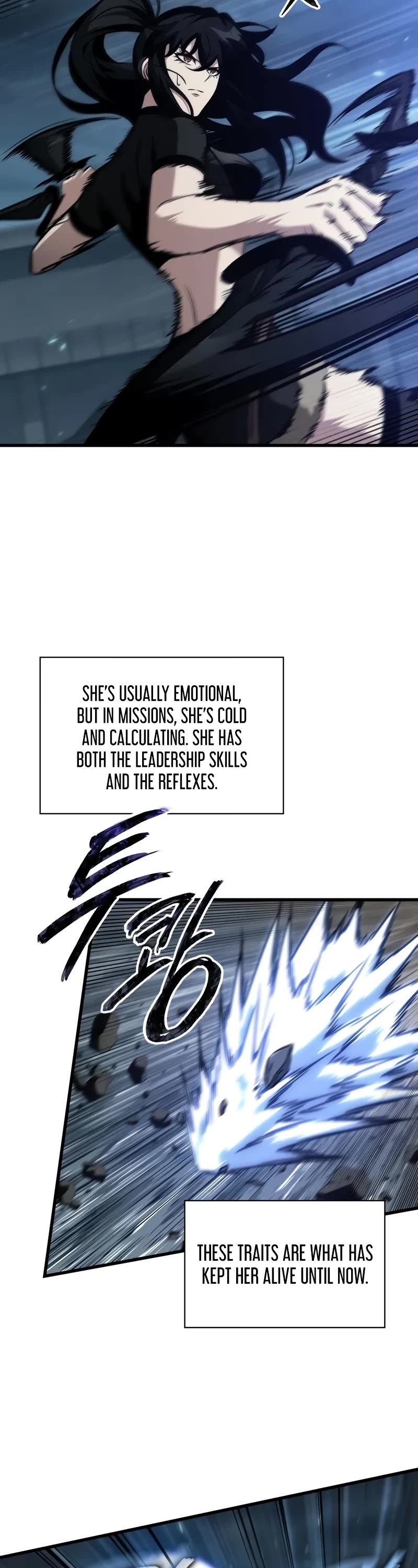 Pick Me Up (Infinite Gacha) chapter 147 page 44