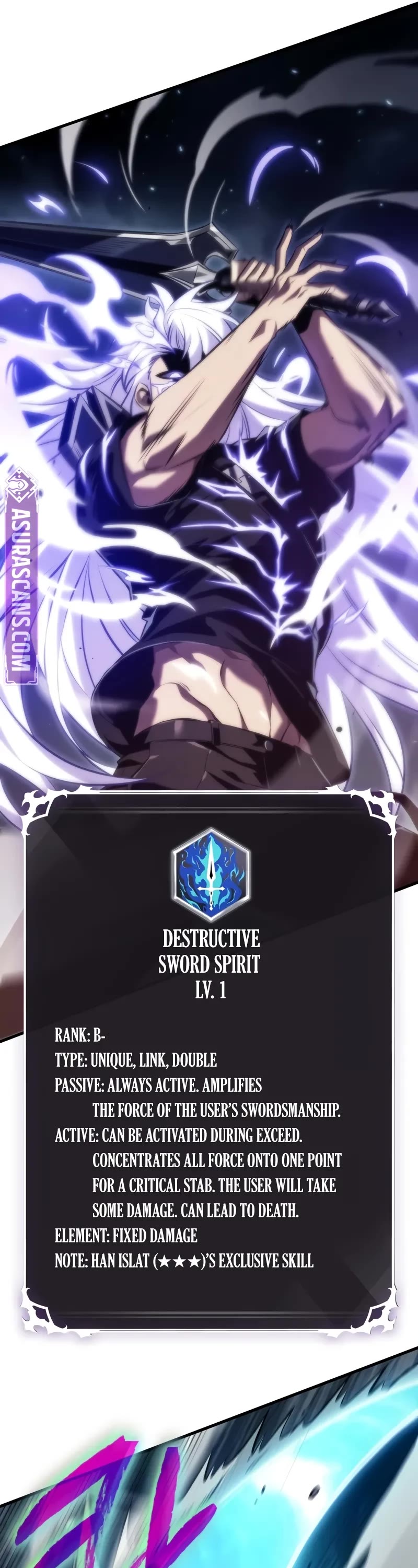 Pick Me Up (Infinite Gacha) chapter 147 page 47