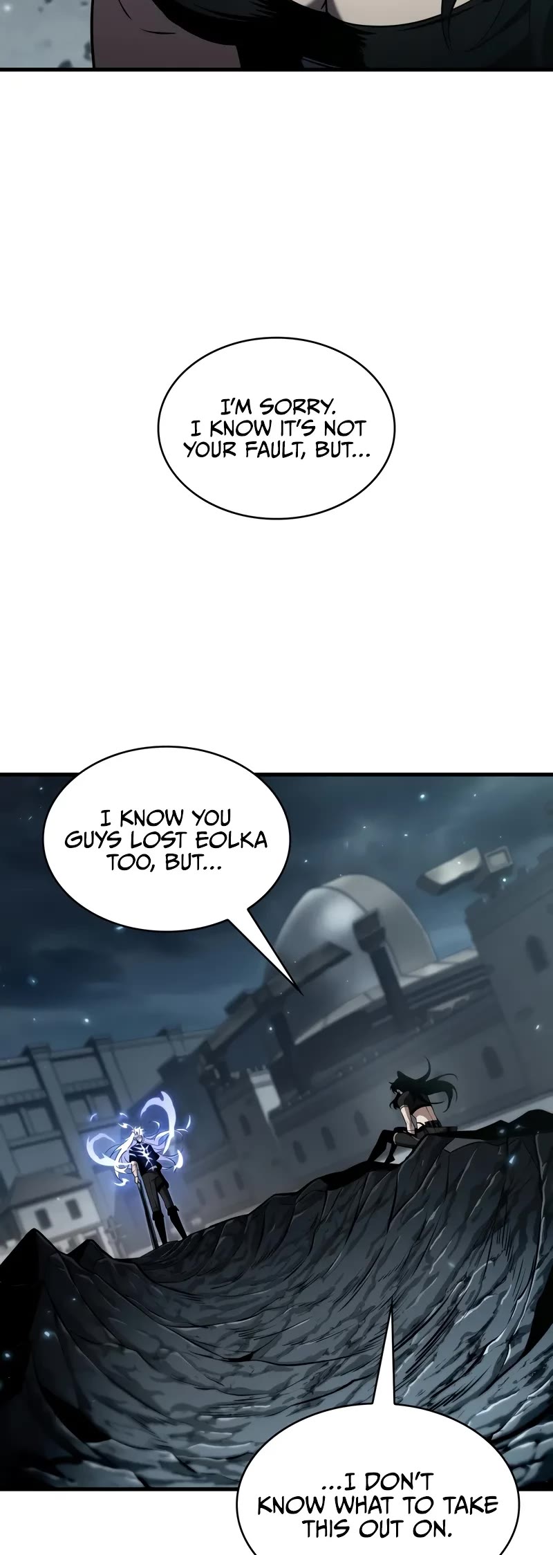 Pick Me Up (Infinite Gacha) chapter 147 page 55