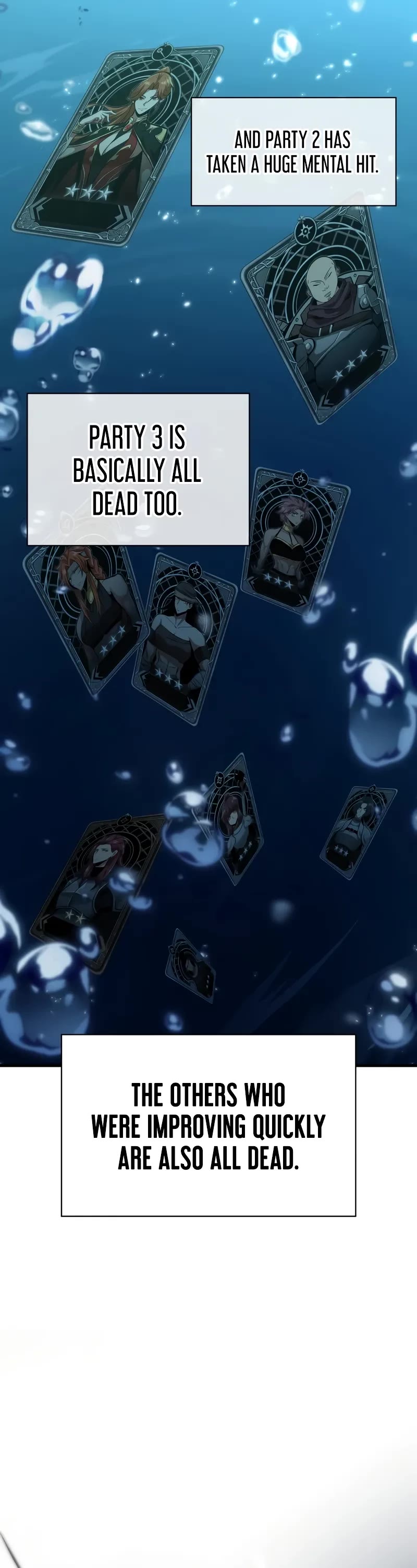 Pick Me Up (Infinite Gacha) chapter 147 page 57