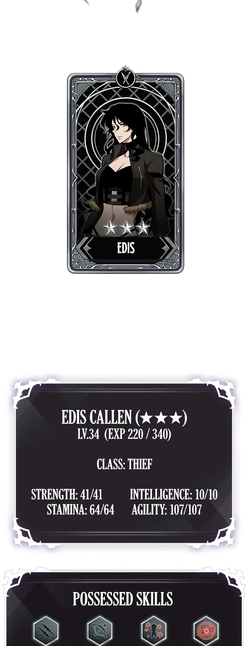 Pick Me Up (Infinite Gacha) chapter 147 page 60