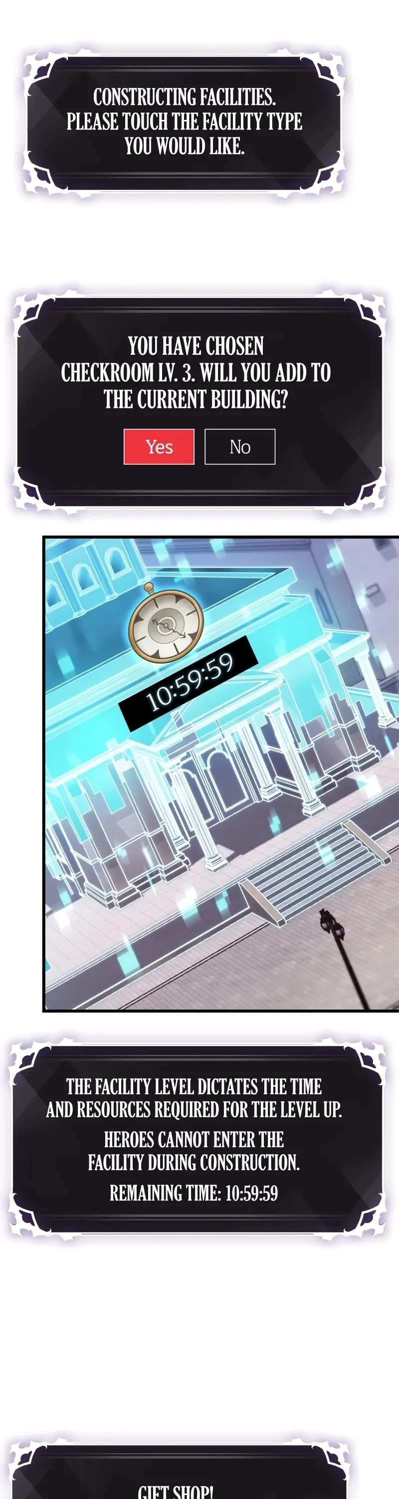 Pick Me Up (Infinite Gacha) chapter 147 page 8