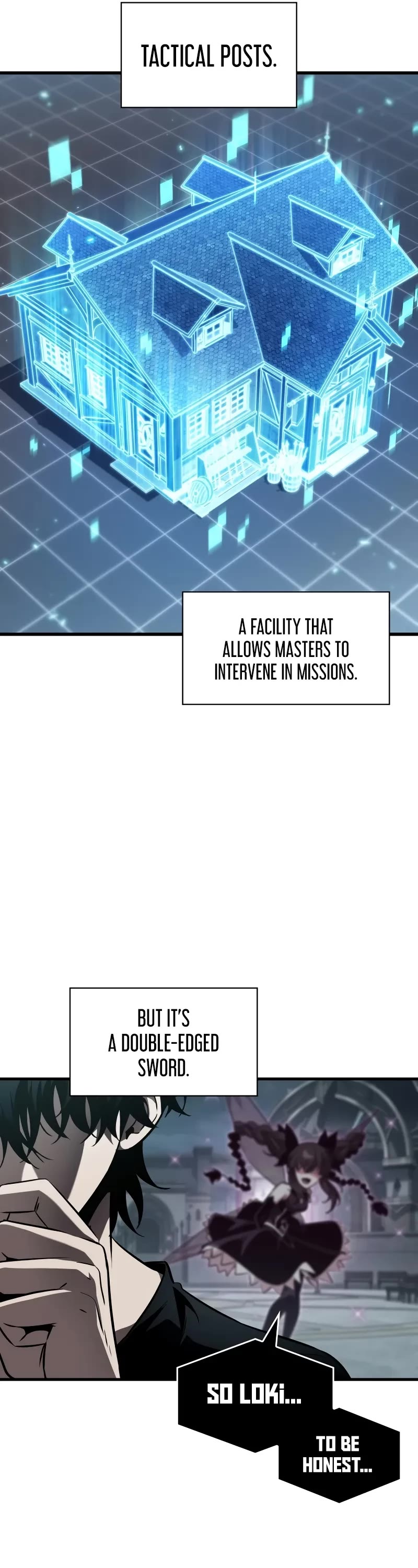 Pick Me Up (Infinite Gacha) chapter 148 page 12