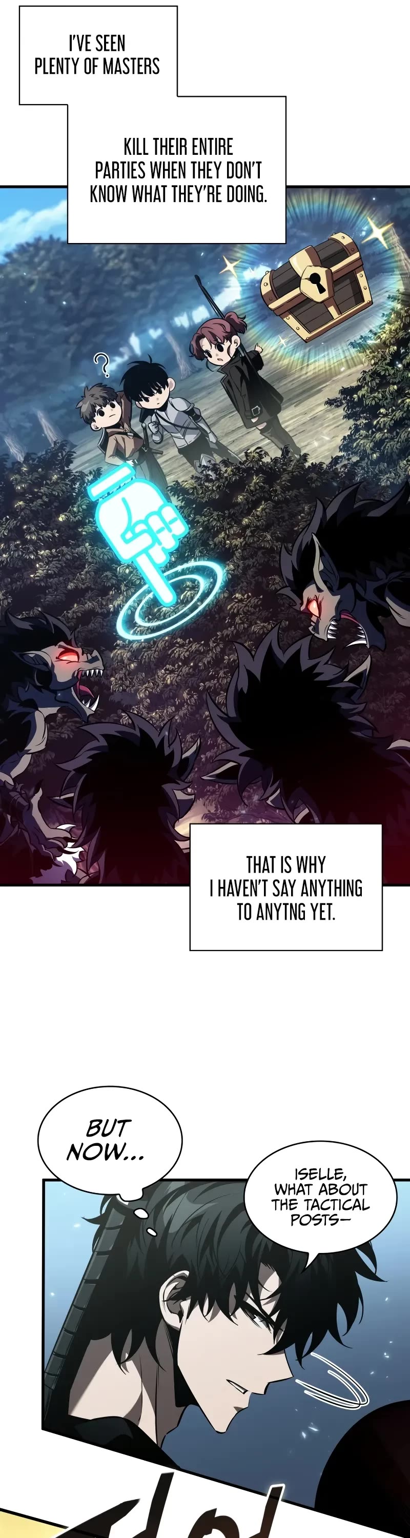 Pick Me Up (Infinite Gacha) chapter 148 page 13