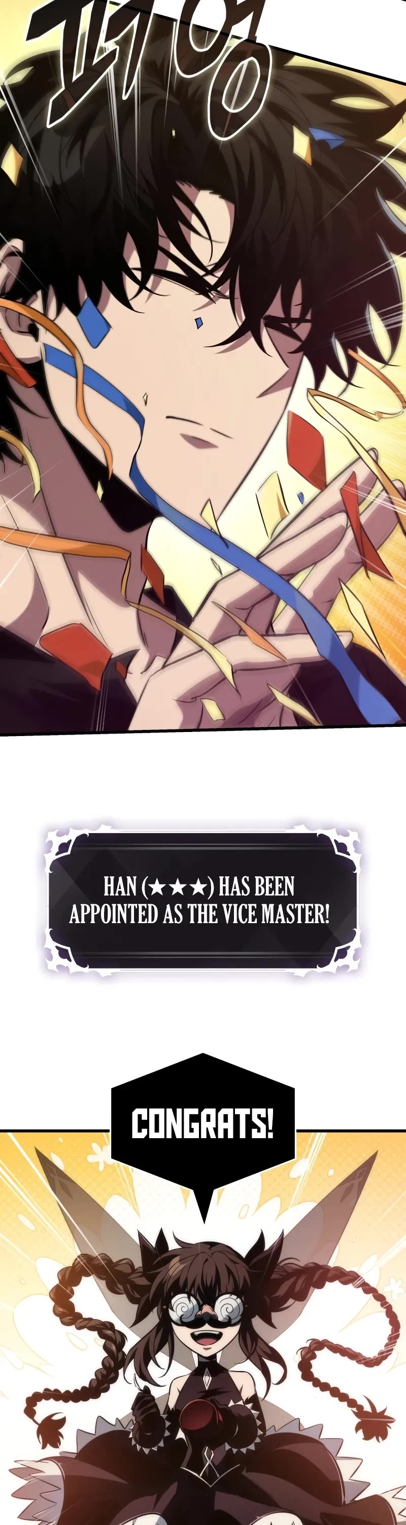 Pick Me Up (Infinite Gacha) chapter 148 page 14