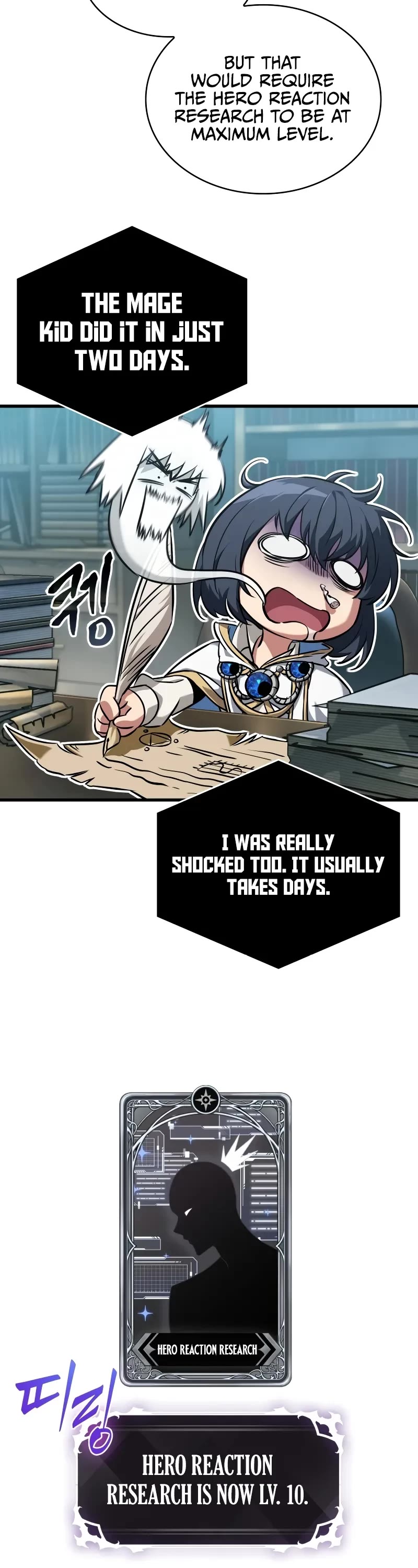 Pick Me Up (Infinite Gacha) chapter 148 page 16