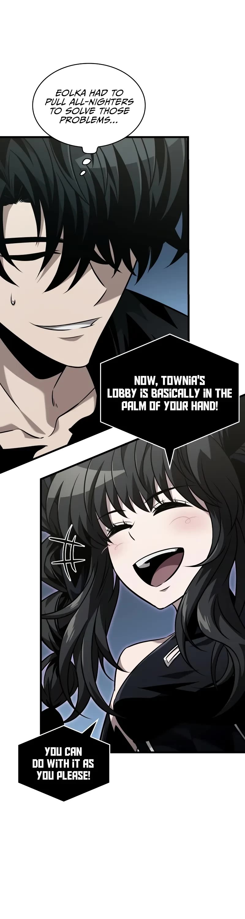 Pick Me Up (Infinite Gacha) chapter 148 page 17