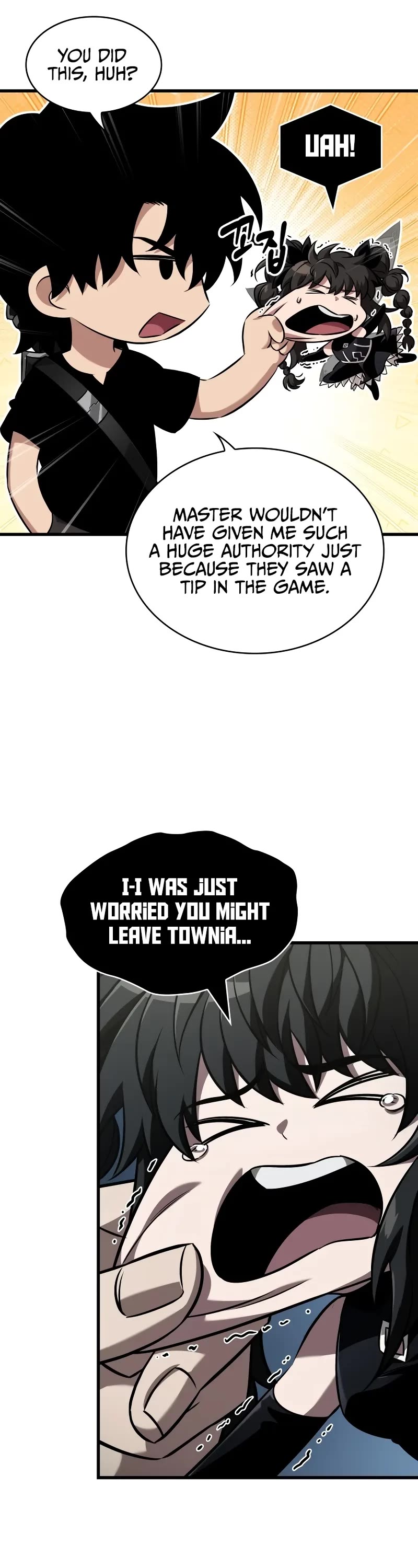 Pick Me Up (Infinite Gacha) chapter 148 page 18