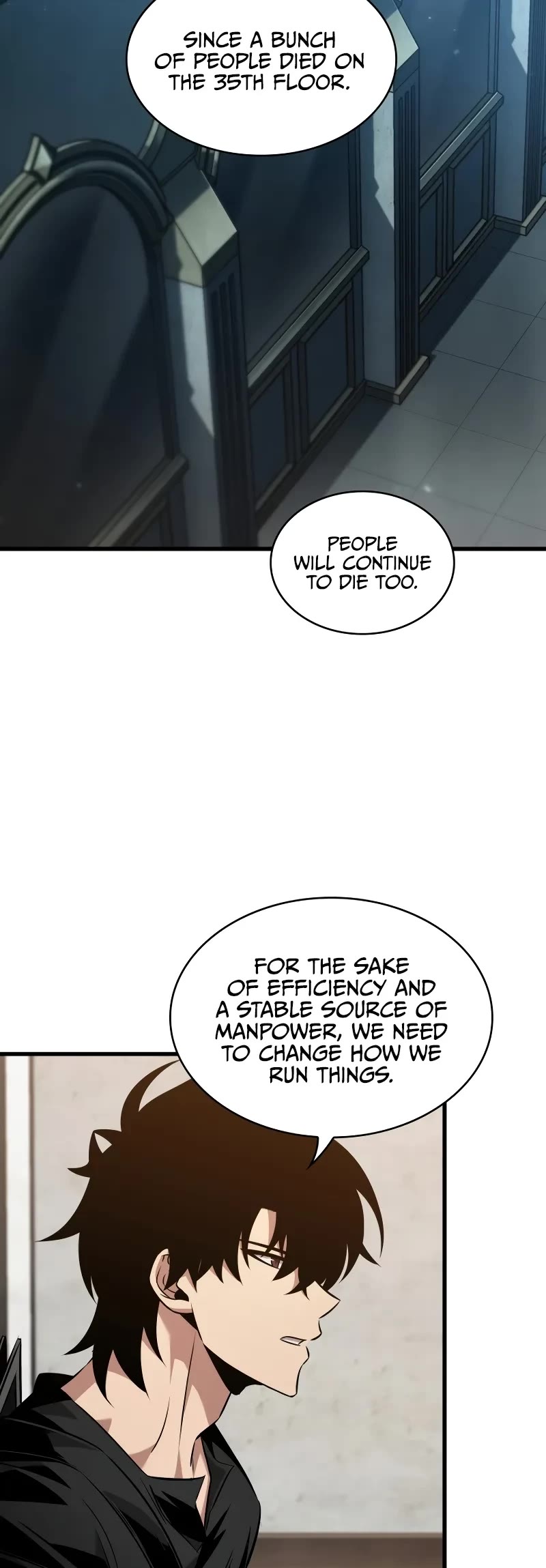 Pick Me Up (Infinite Gacha) chapter 148 page 25