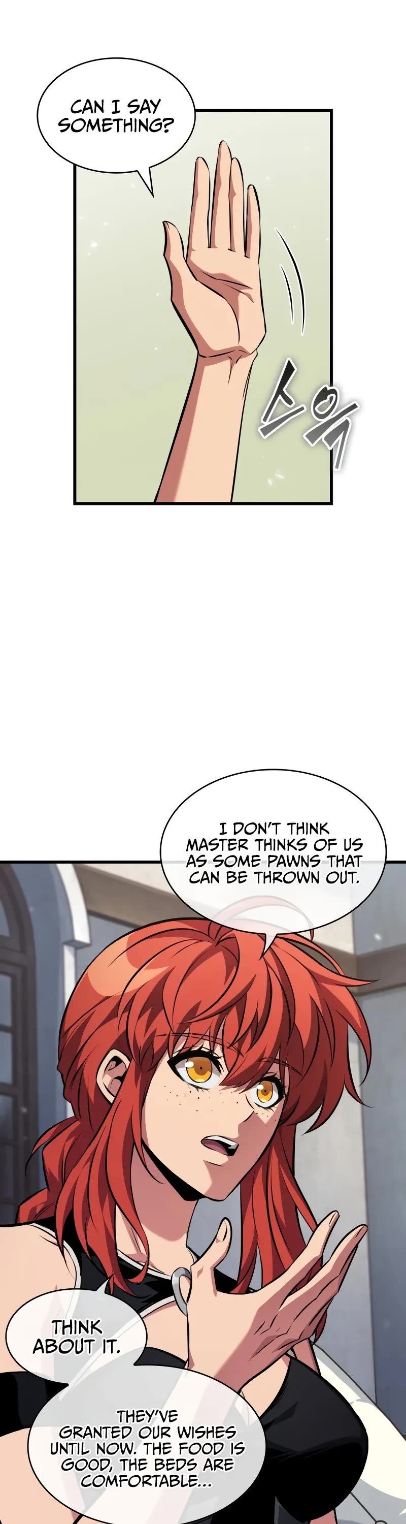 Pick Me Up (Infinite Gacha) chapter 148 page 39